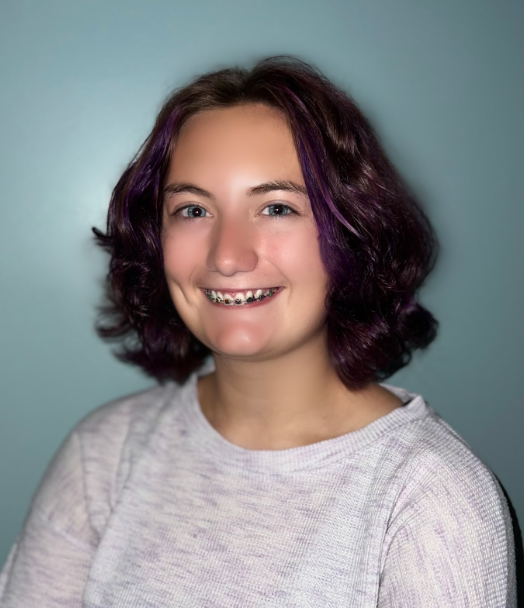 #77 - Welcome Zoe Shellenbarger to our team!