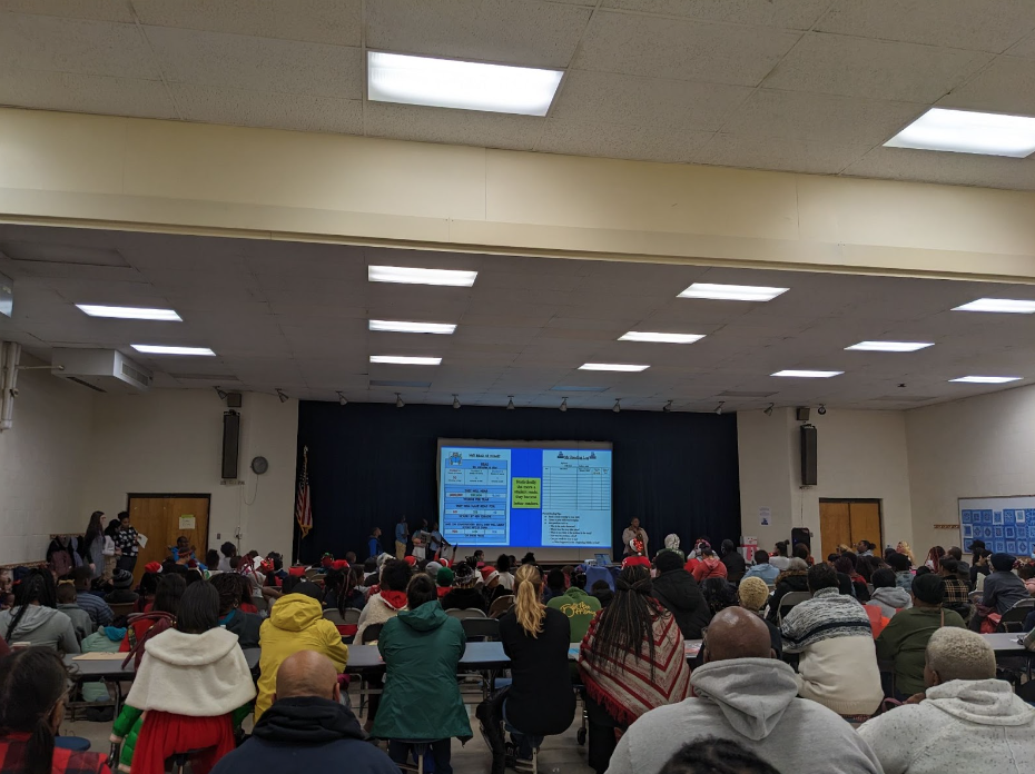 #80 - Family Empowerment Leads to Positive School Performance Outcomes