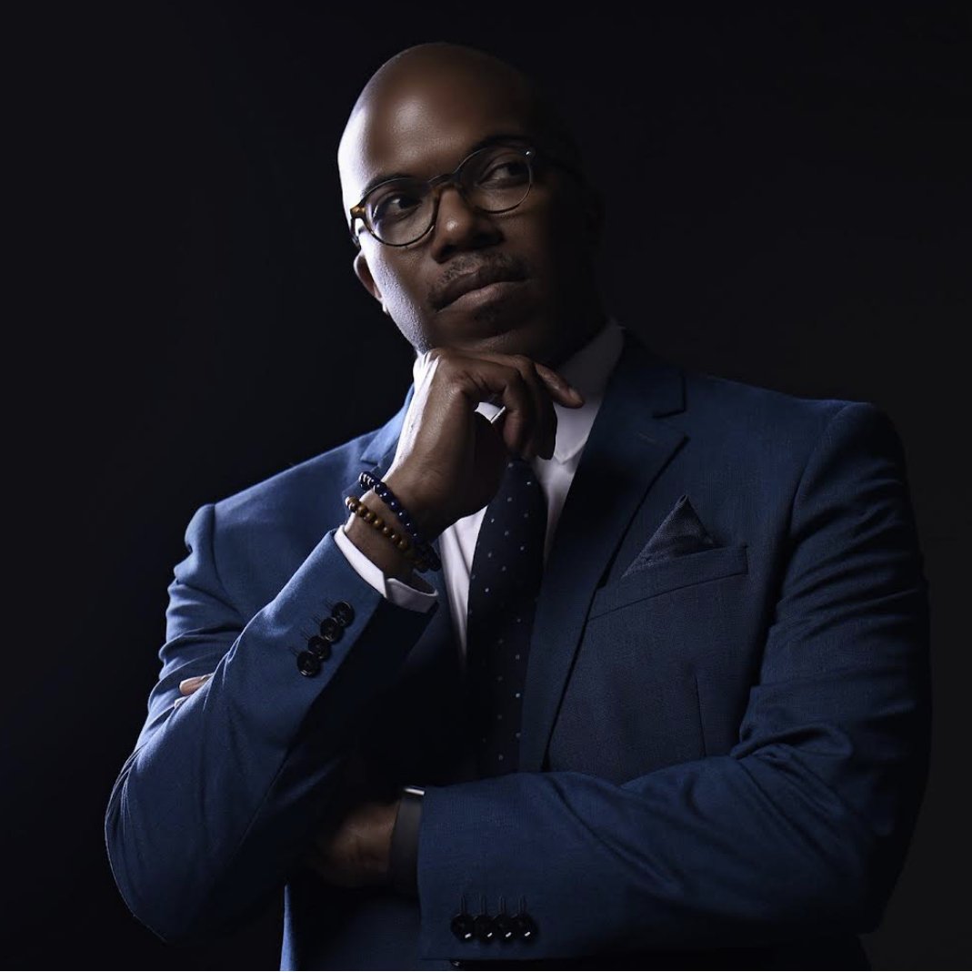 Square Pizza Podcast #91 -Nehemiah Frank, The Black Wall Street Times