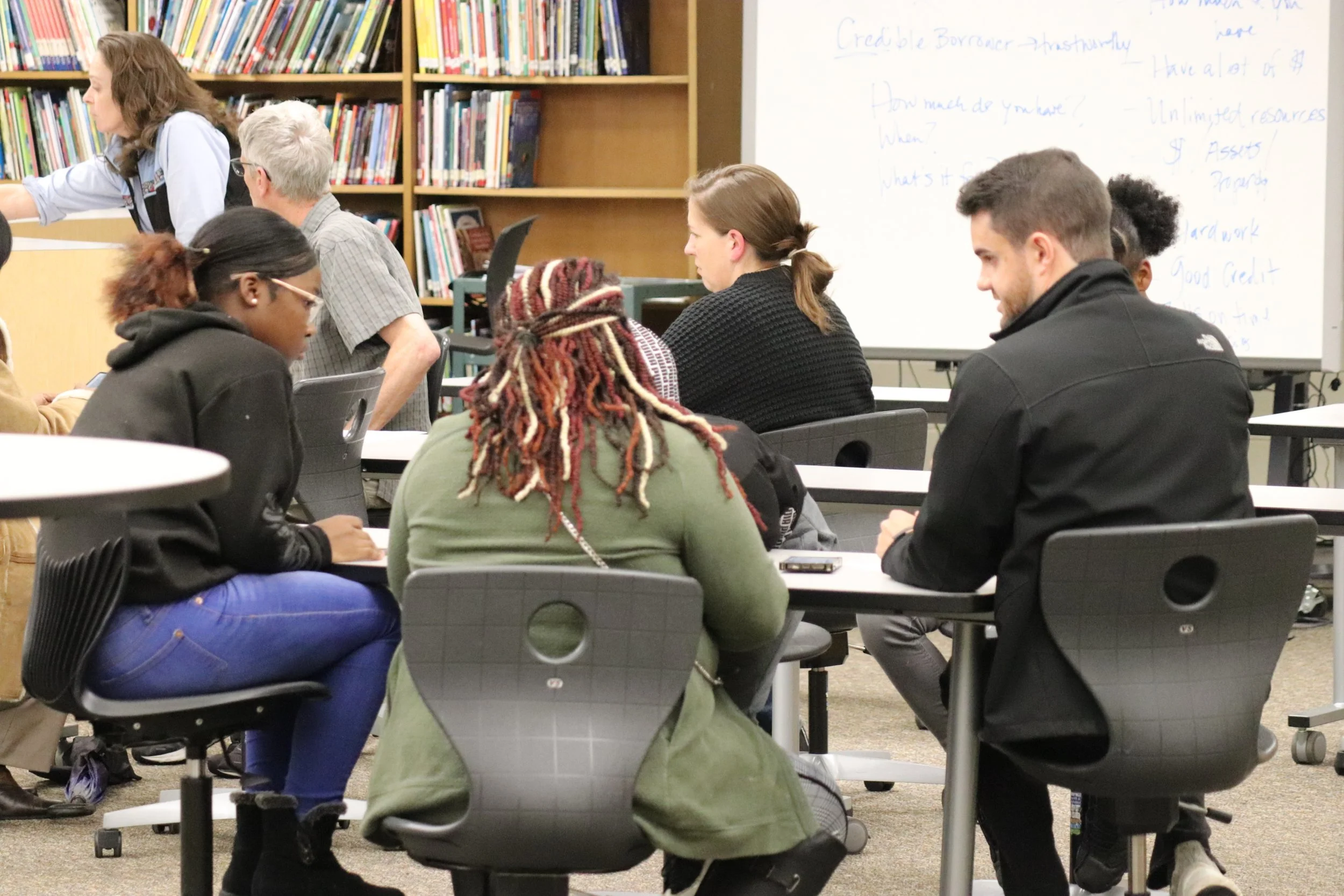 #81 - We analyzed 2,000+ surveys from families across our 16 schools! Here’s what families want!