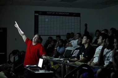 #19 – It’s Never the Kids