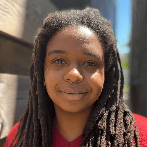 Square Pizza Podcast #96 - Jerika Jones, Executive Director of INTech Foundation