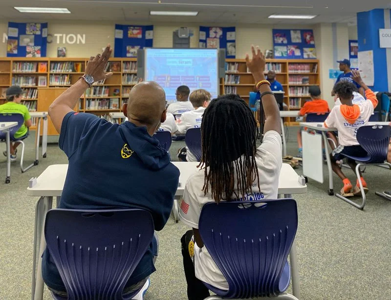 #86 - Trust The Process