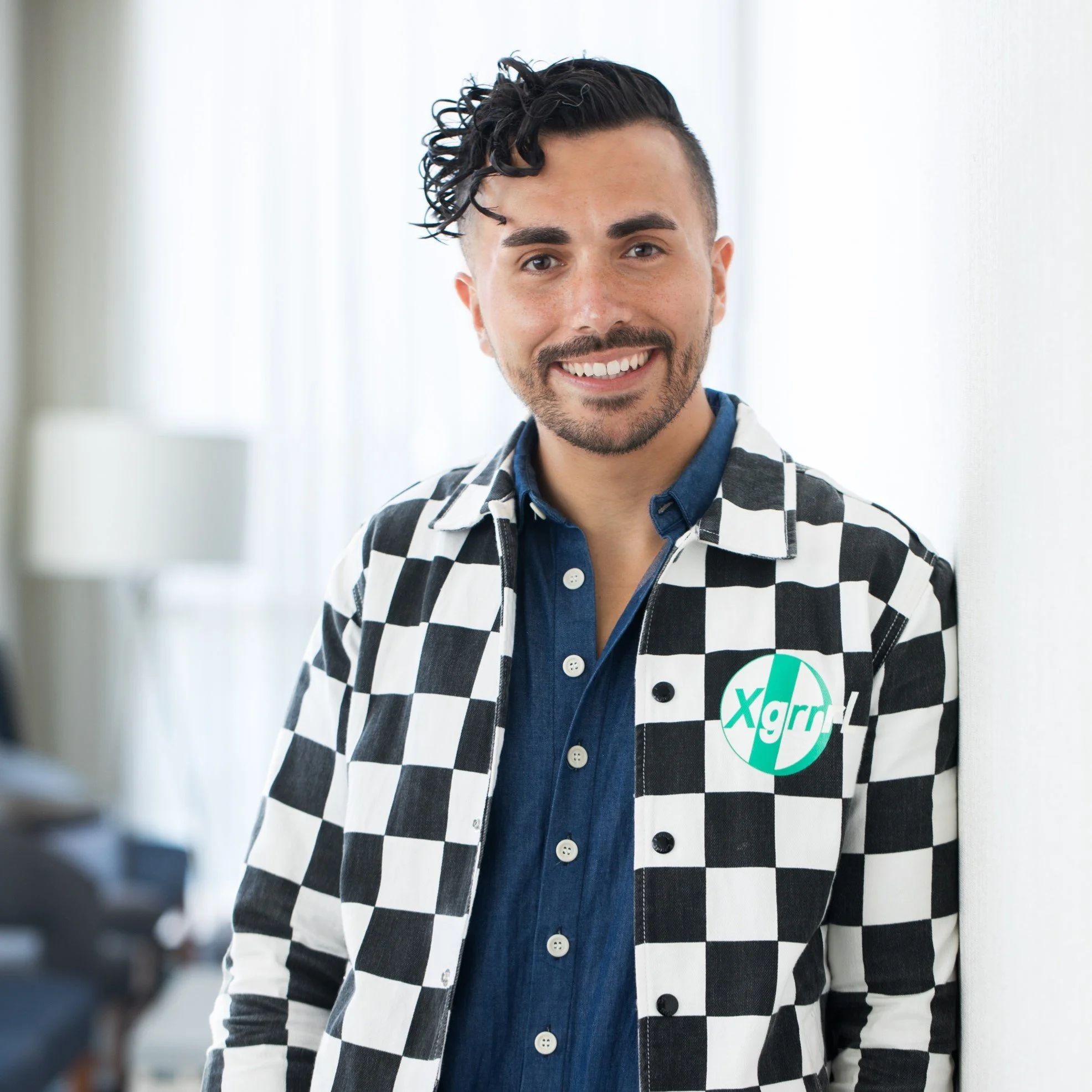 Square Pizza Podcast #98 - Alejandro Gibes de Gac, CEO & Founder, of Springboard Collaborative