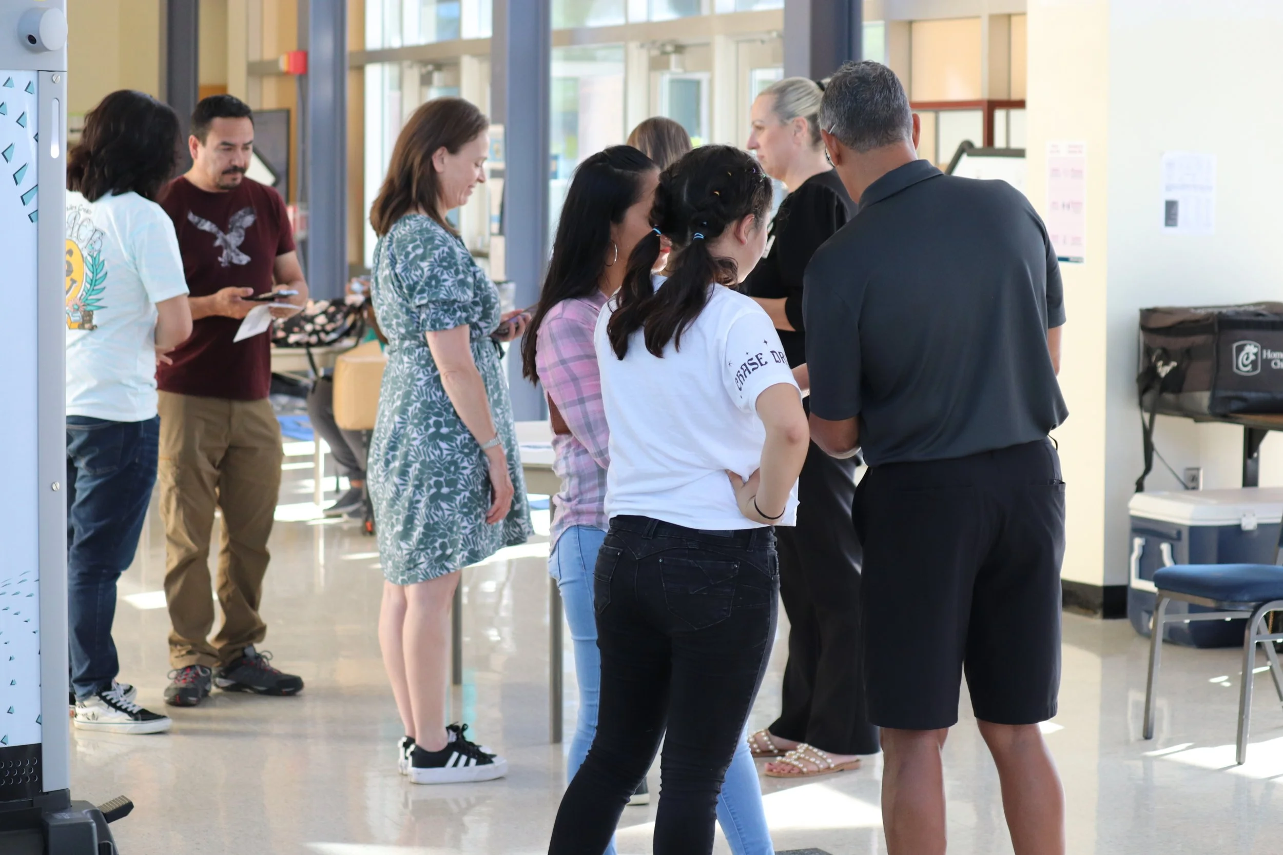 #88 - Family Empowerment Events to Finish the Year Strong