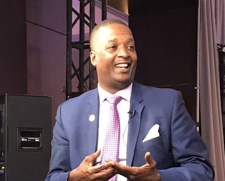 Square Pizza Podcast #103 - Gary Officer, Founder & CEO, CWI Labs