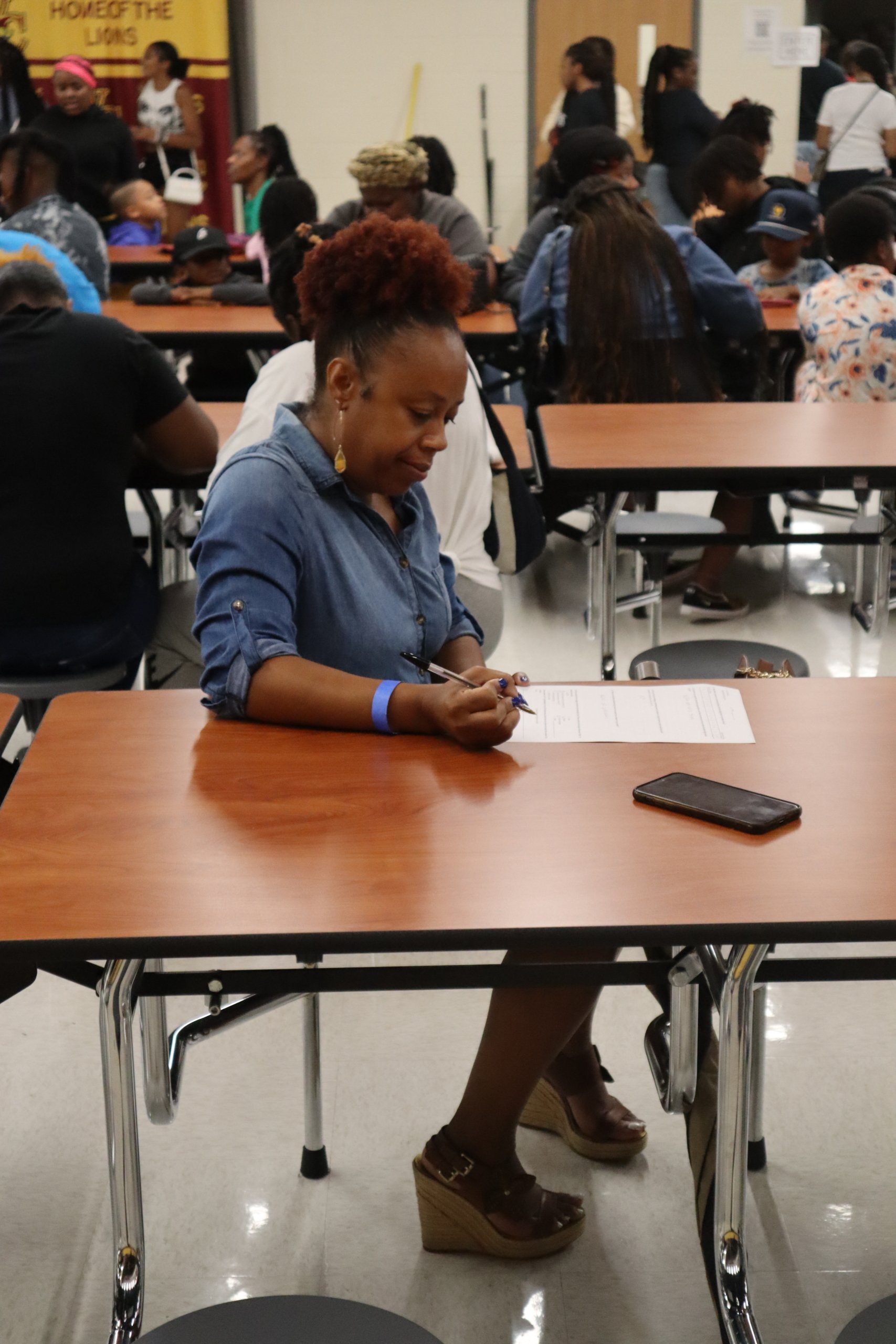 #99- Resources in Demand: A Detailed Analysis of Surveys from Our 18 Charlotte-Area Schools Reveals What Parents/Caretakers Seek for Themselves and Their Children