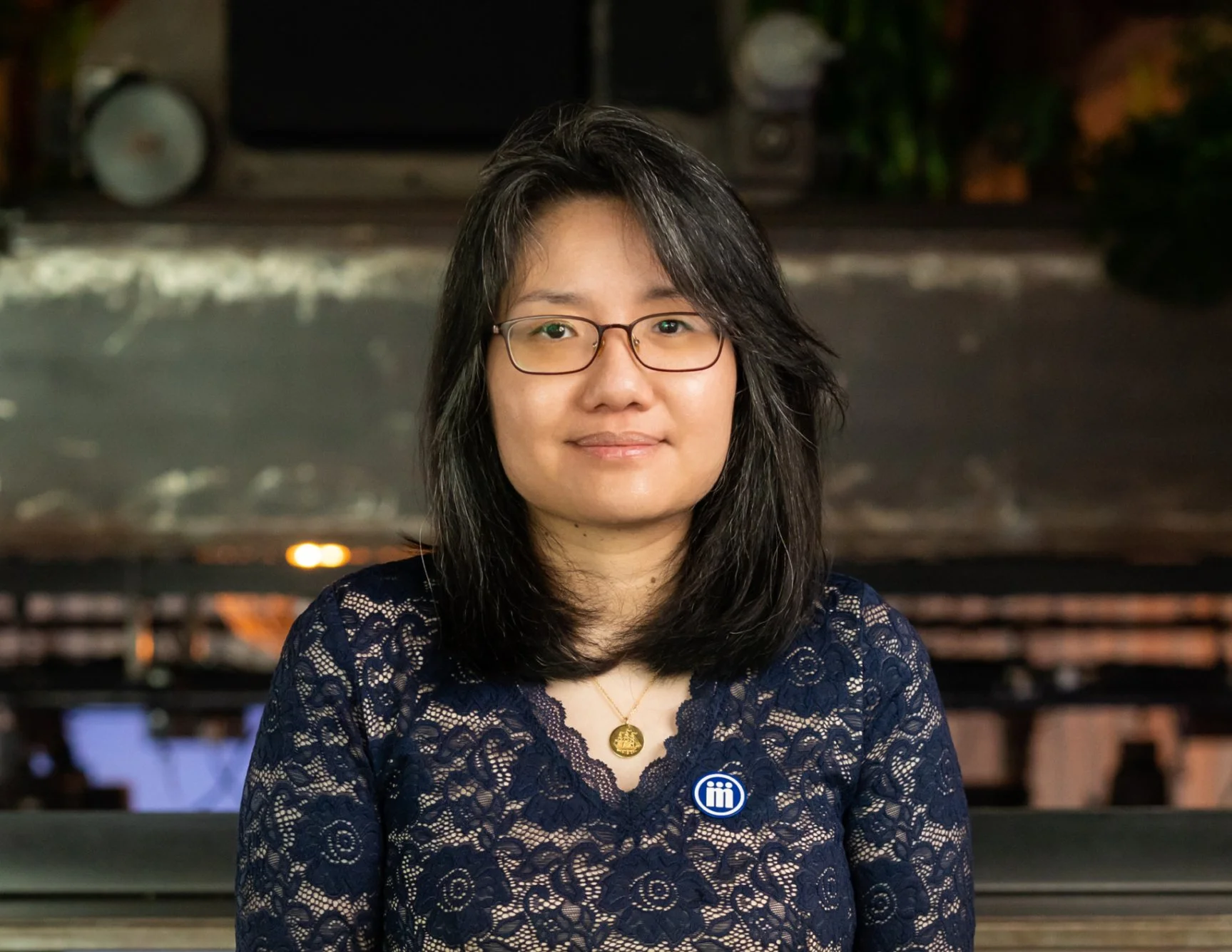 Square Pizza Podcast - #106 - Irene Shih, CEO, MMBay