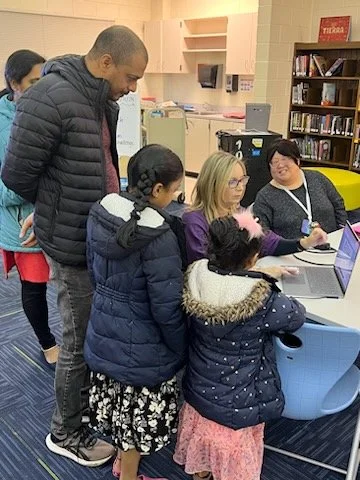 #104: Reflections on the 2023/24 School Year Supporting Family Empowerment Efforts