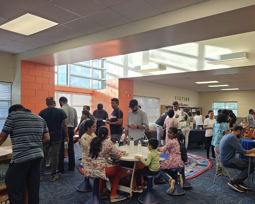 #105: Speaking Change