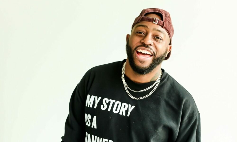 Square Pizza Podcast - #116 - Mario Jovan Shaw, Founder & Coaching Consultant, Messy Roots