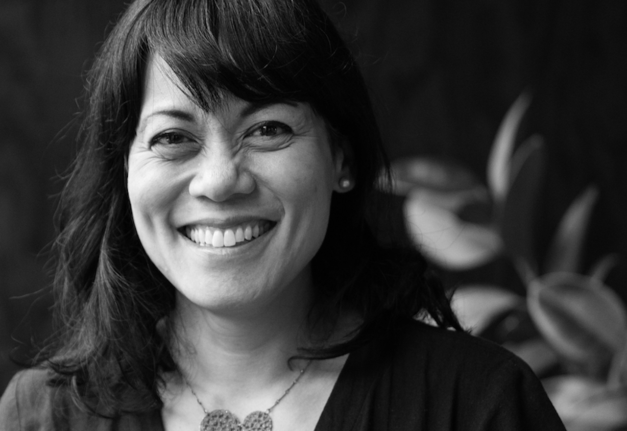 Square Pizza Podcast - #121 - Sheryl Cababa, Author of Closing the Loop & CSO at Optimistic Design