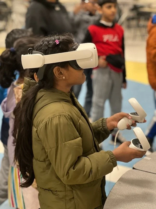 #107 - Captivating Families at Curriculum Nights: Strategies for Meaningful Engagement