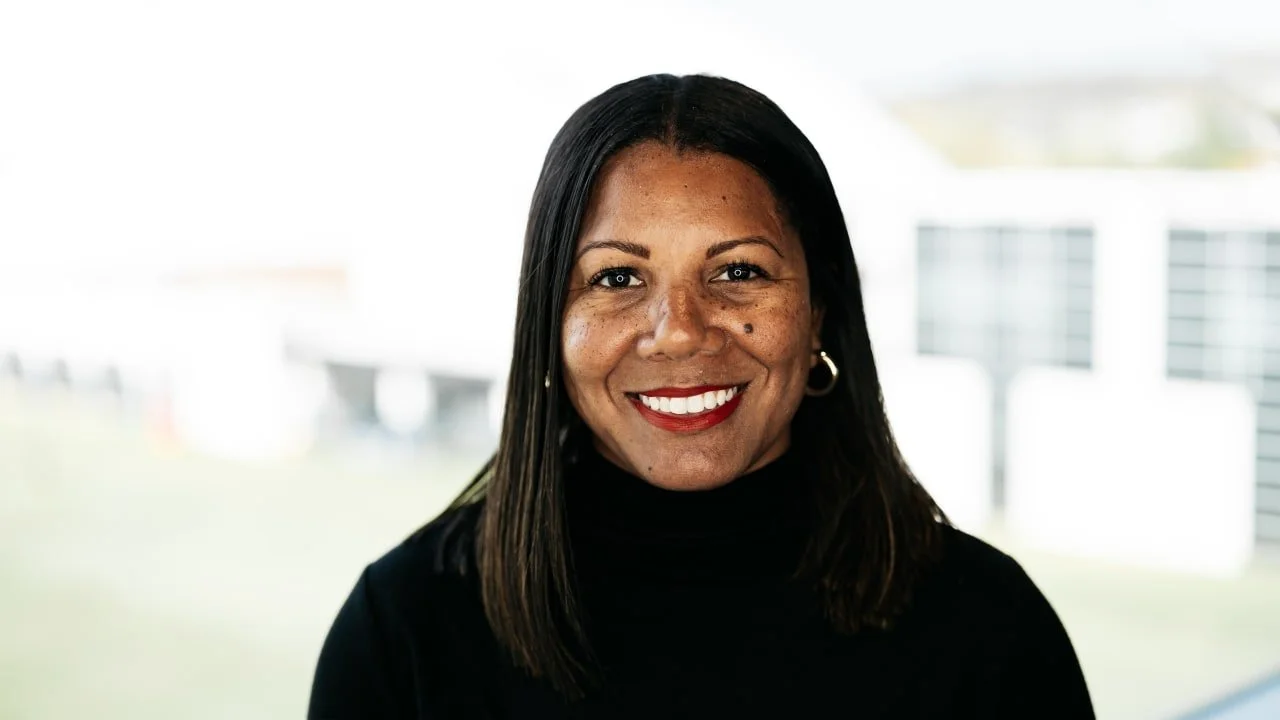 Square Pizza Podcast #124 - Johari Matthews, Vice President and Executive Director, ONE Community & Titans Foundation