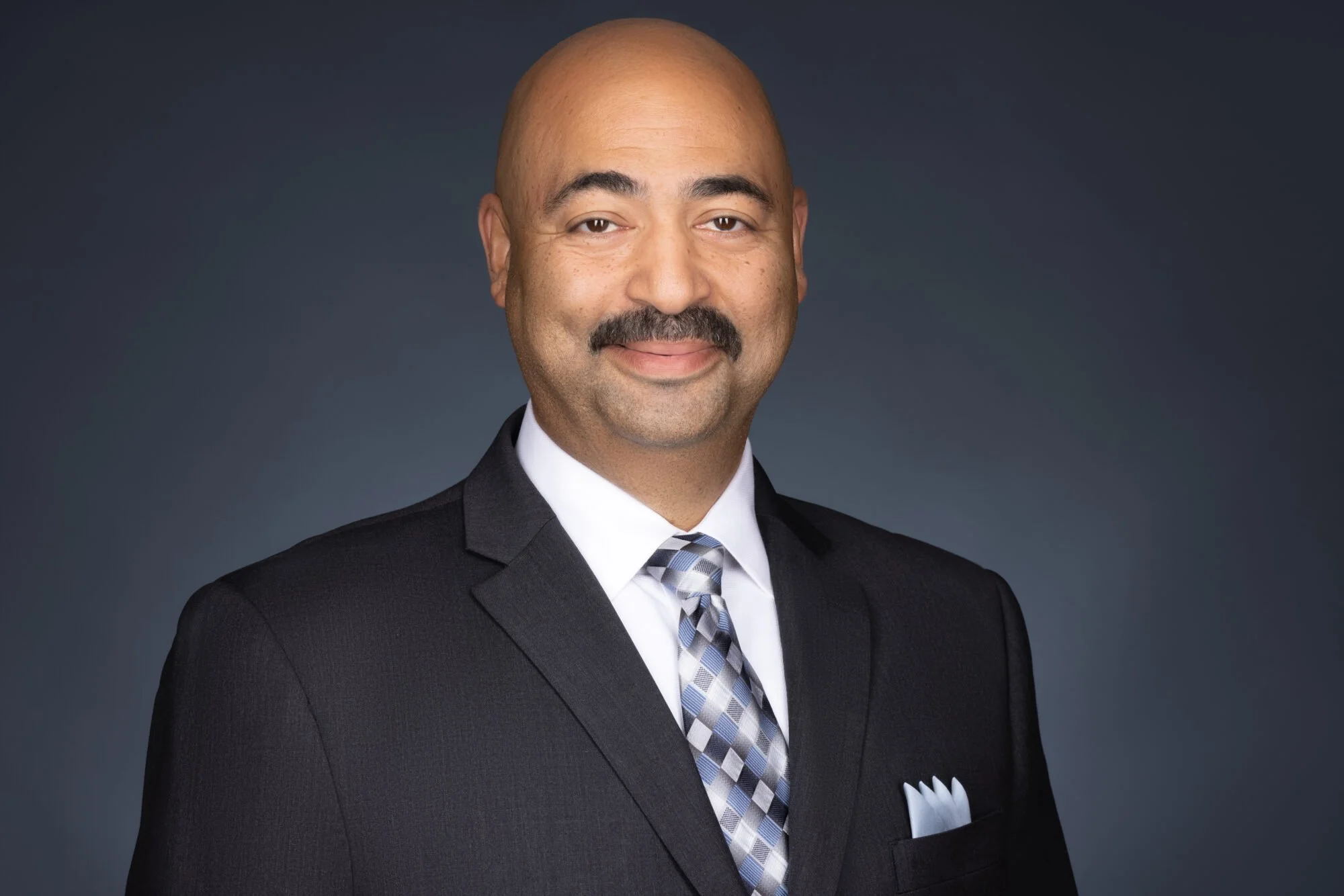 Square Pizza Podcast #125 - Chris Jackson, President and CEO, Goodwill Industries of the Southern Piedmont