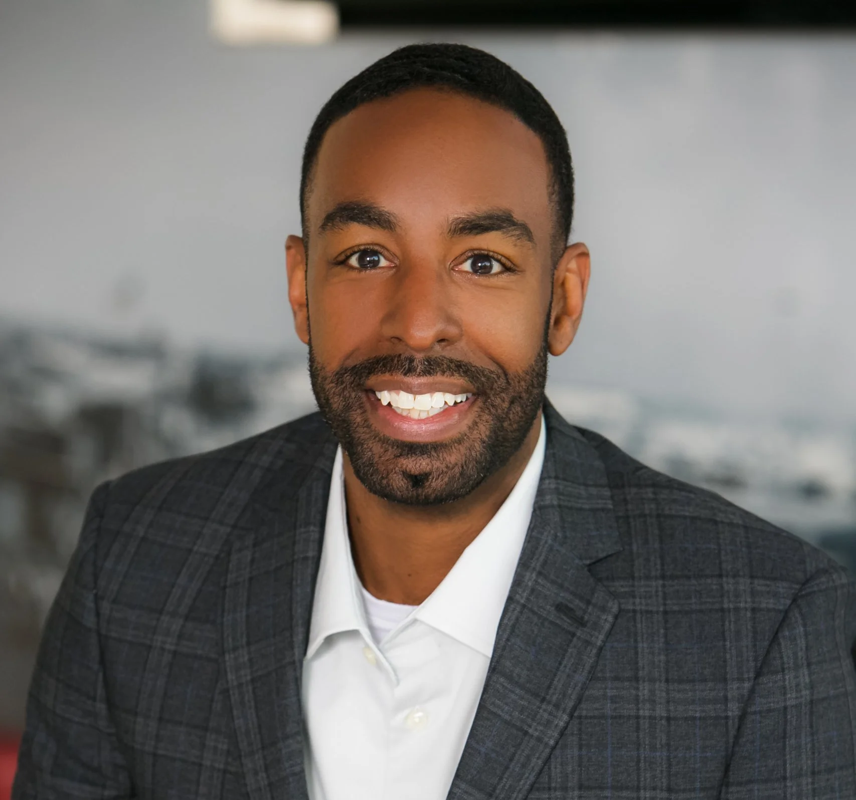 Square Pizza Podcast #126 - Brandon Thompson, VP of Diversity and Inclusion at NASCAR