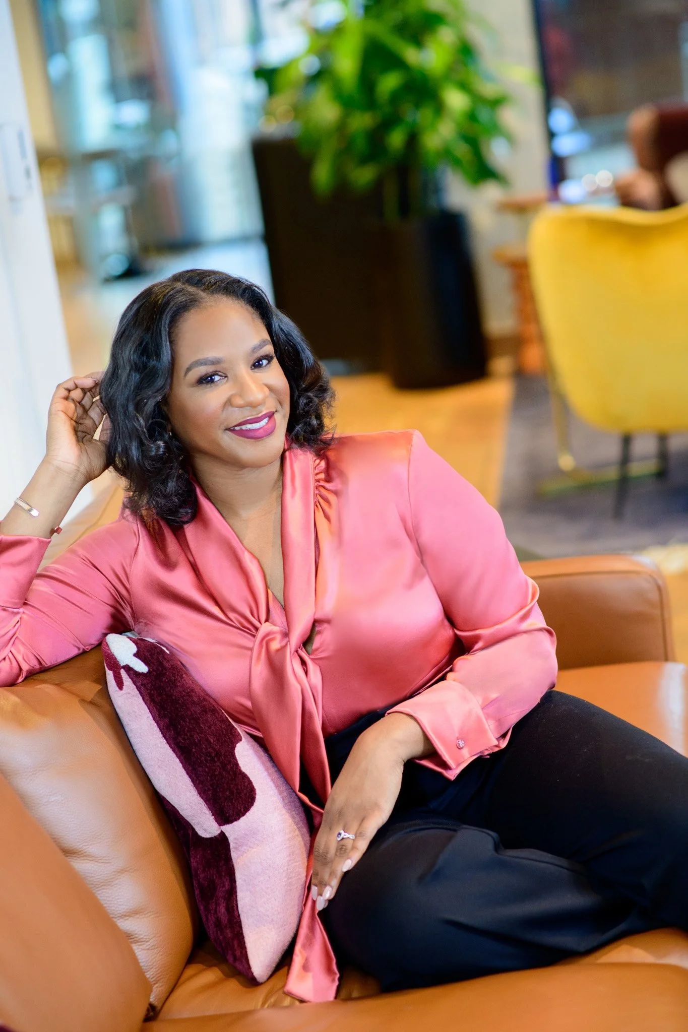 Square Pizza Podcast #129 - Christine Edwards Pitkin, Founder &amp; CEO, Civility Localized &amp; Civic Impact Academy