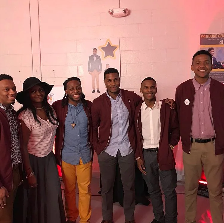 #31--Profound Gentlemen - Planning and Growth