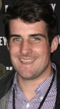 #30--Summer Fellow--John Griffin