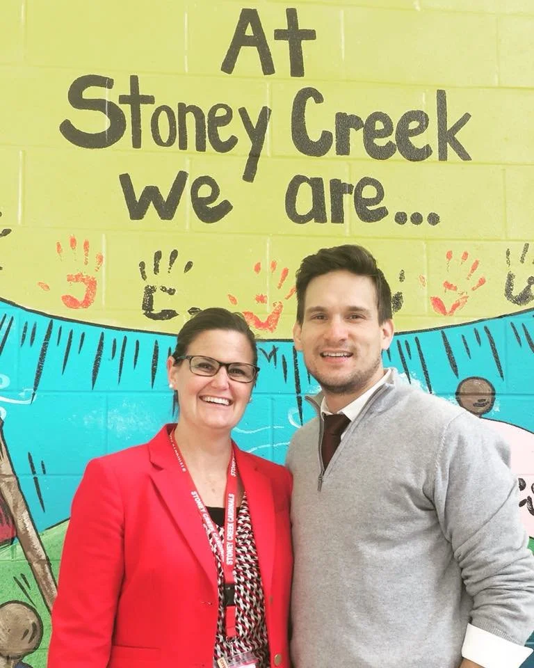 #32 - Staff Culture: Define, Test, Measure, Adjust