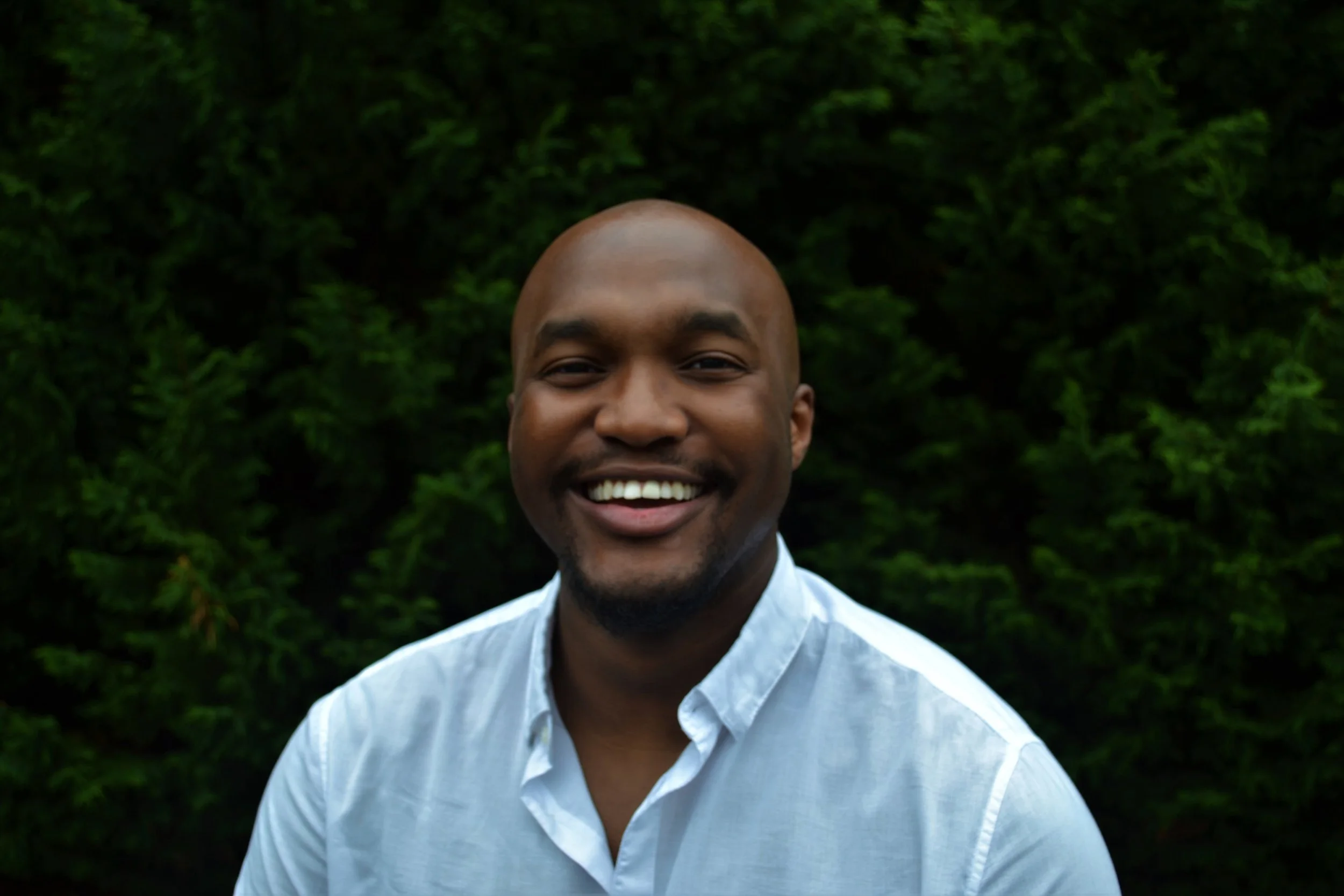 #35 - Welcome Jonathan Gardner, our 2018 Digitial Media Fellow