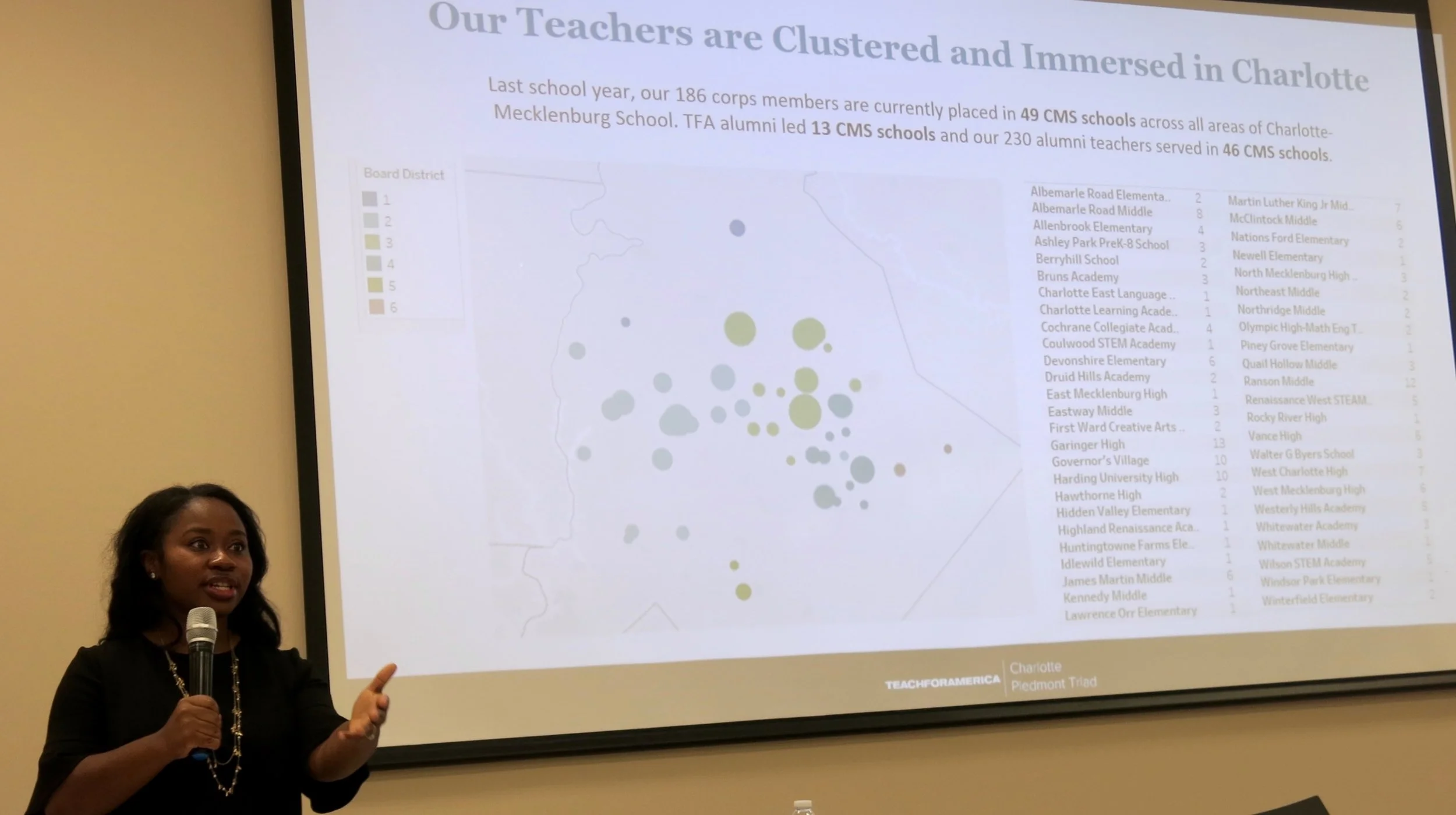 #38 - Desegregation and Integration in CMS