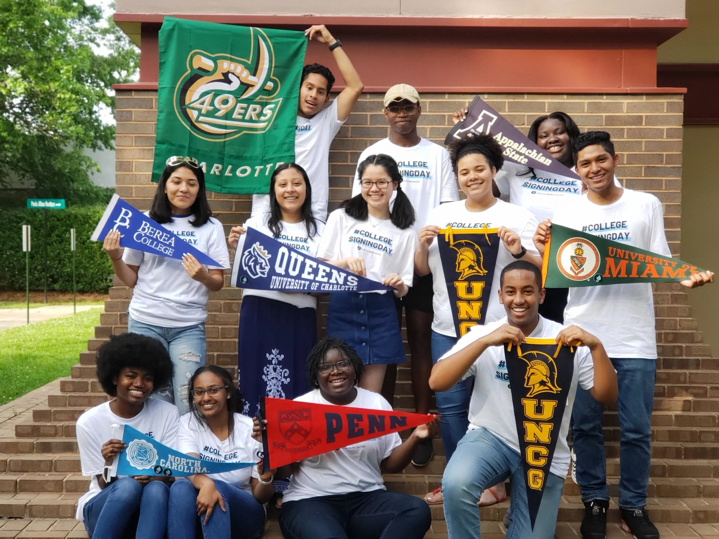 #42 – The College Gap for First-Generation Students