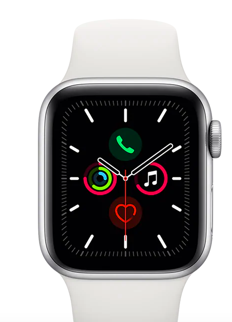 #44 - We Don’t Want Your Watch