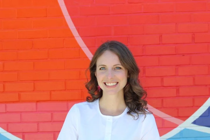 #43 - Welcome, Kelsey Van Dyke, Director of Programs