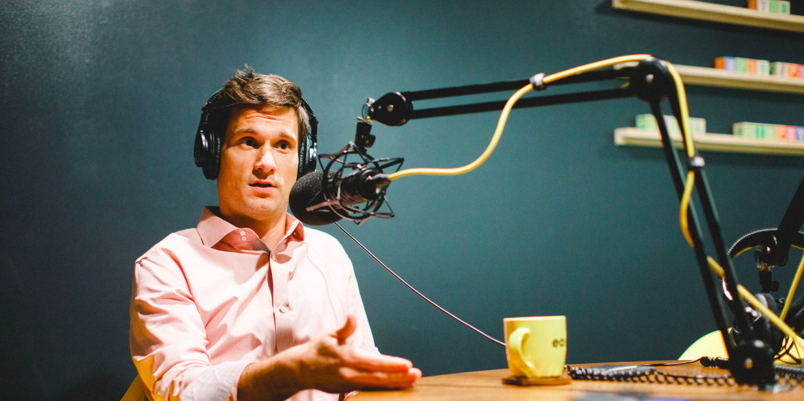 #45 - Zero to Ten Podcast