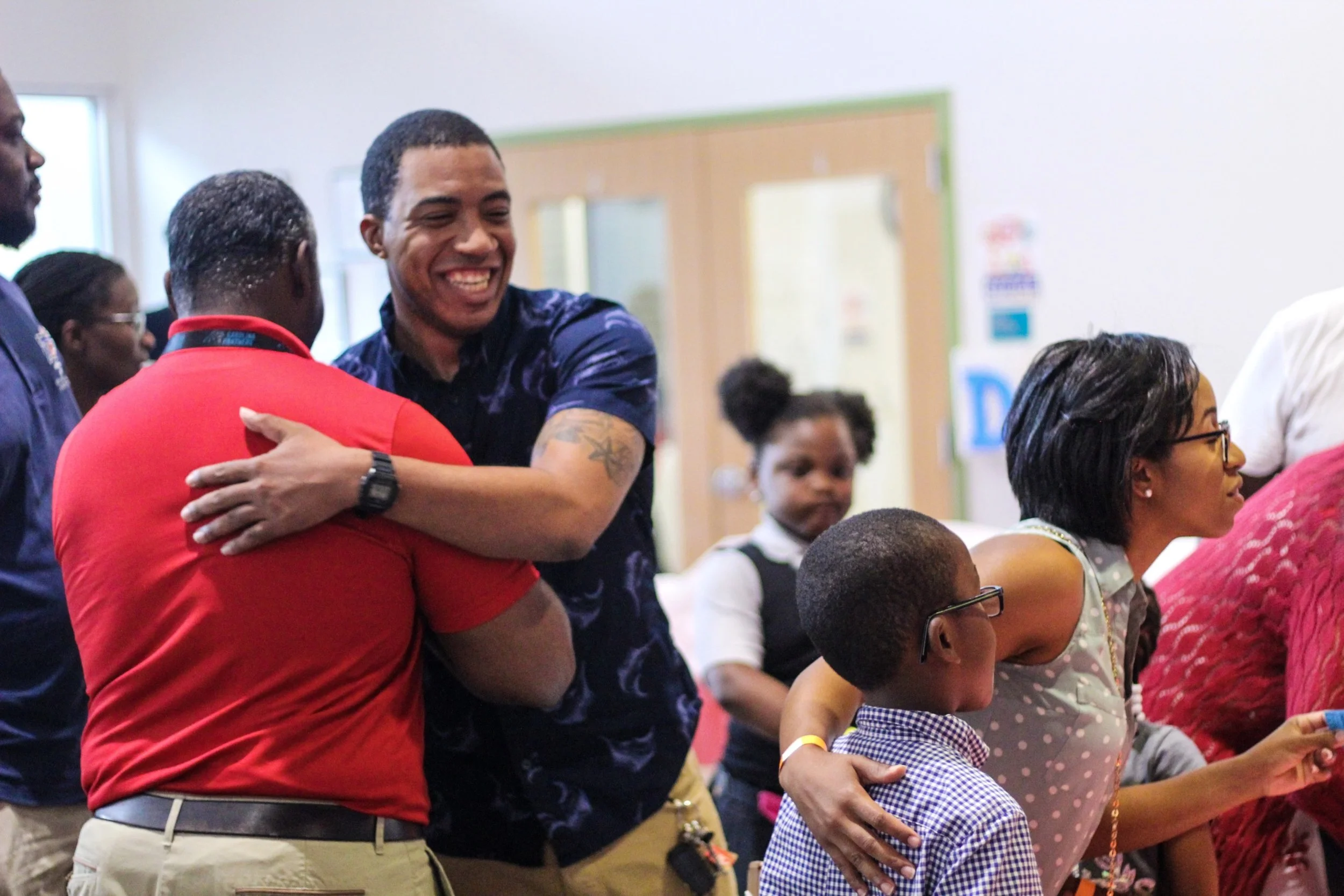 #50 - 5 Actionable Takeaways from EdX + Harvard’s Intro to Family Engagement Course