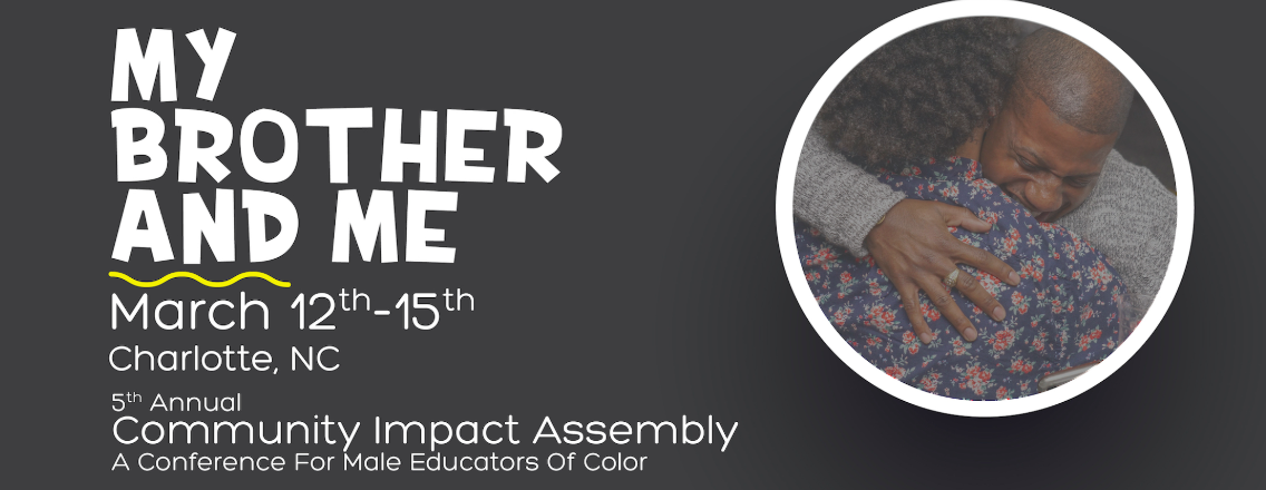 #53 - Profound Gentlemen and Building the Beloved Community