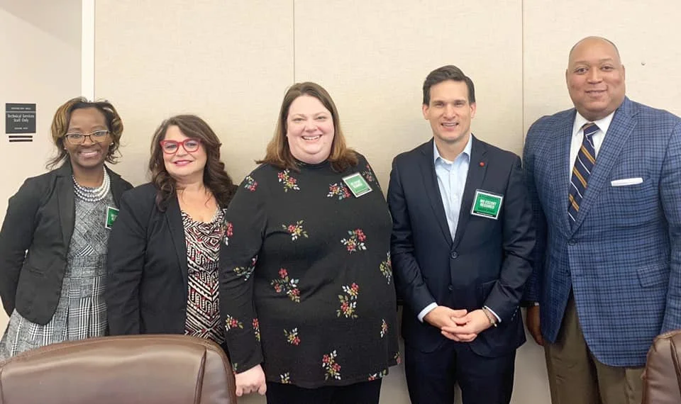 #54 ICYMI - Ashley Park PreK-8 School, Movement School & SchermCo to Present to NC Board of Education in Spring 2020