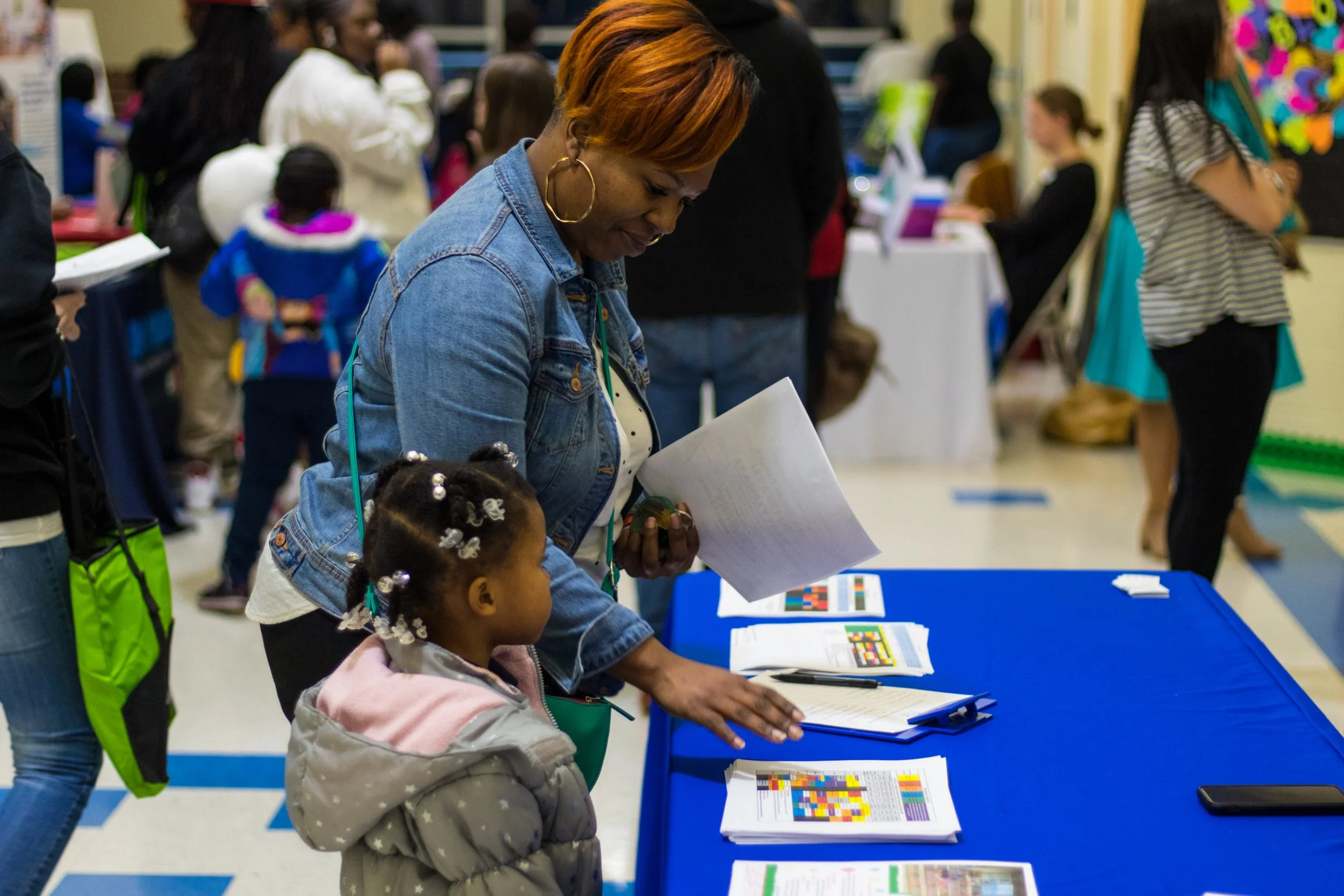 #57 - One Week Behind the Scenes of Family Empowerment Work