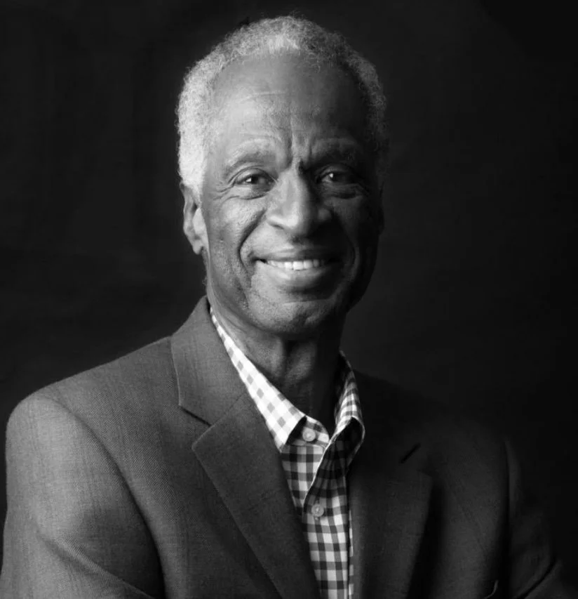 Square Pizza Podcast #2 - Dr. Howard Fuller