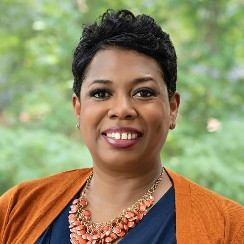 Square Pizza Podcast #7 - Denise Watts, University of Virginia Darden/Curry Partnership for Leaders in Education