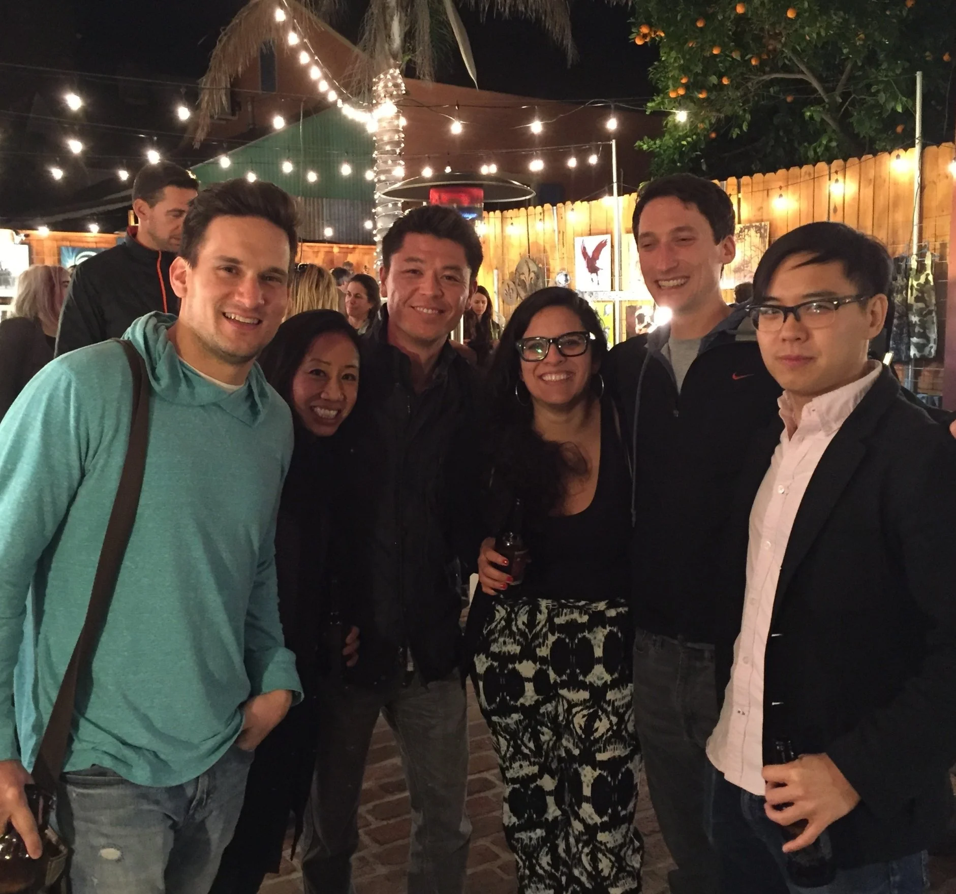 Square Pizza Podcast #15 - "CDL" or Christine DeLeon, Moonshot Edventures