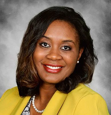 Square Pizza Podcast #26 - Rachael Tutwiler Fortune, Jacksonville Public Education Fund