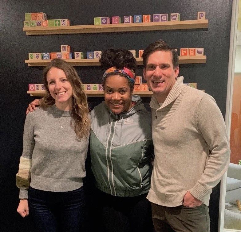 Square Pizza Podcast #28 - Carrie Cook, GreenLight Fund Charlotte