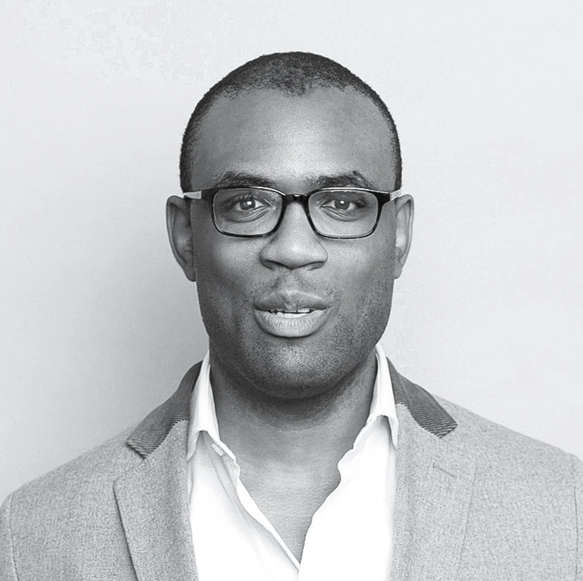 Square Pizza Podcast #31 - Aaron Walker, Camelback Ventures