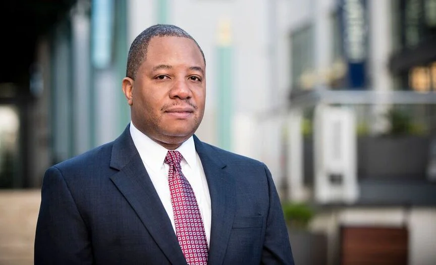 Square Pizza Podcast #33 - Maurice "Mo" Green, Z. Smith Reynolds Foundation