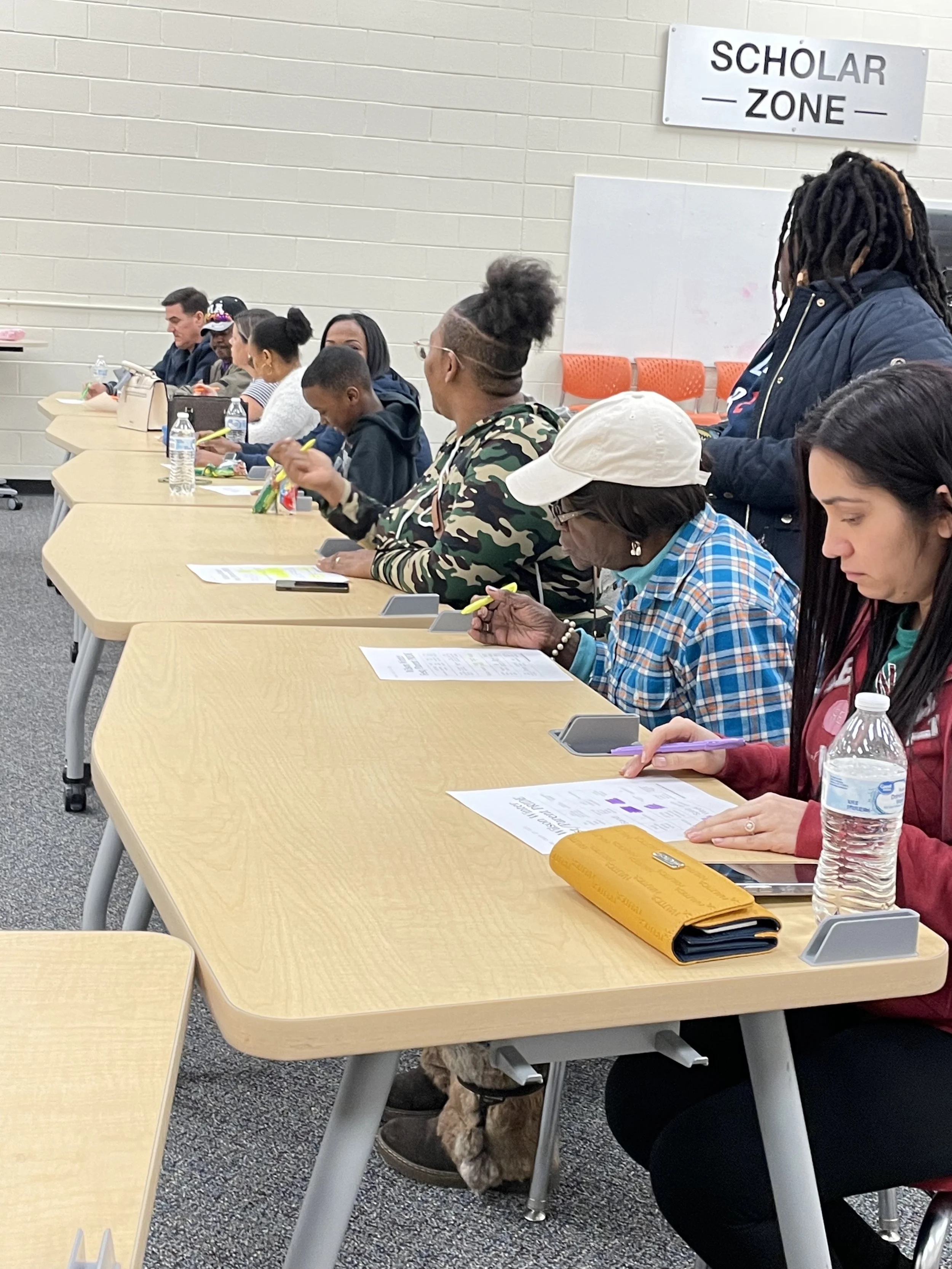 #109 – Empowering Families, Transforming Schools – A Journey of Impact