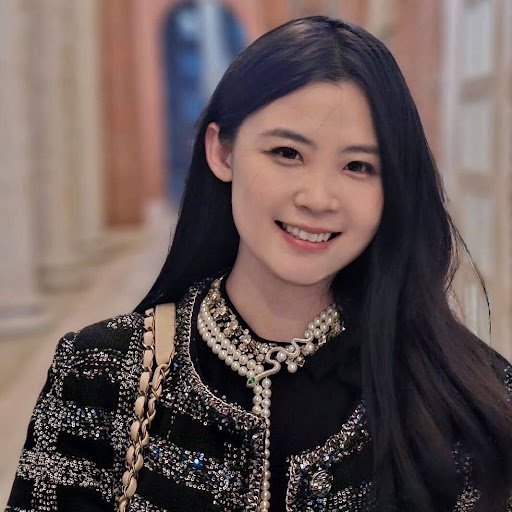 #110: Welcoming Family Empowerment Intern – Cecilia Lin