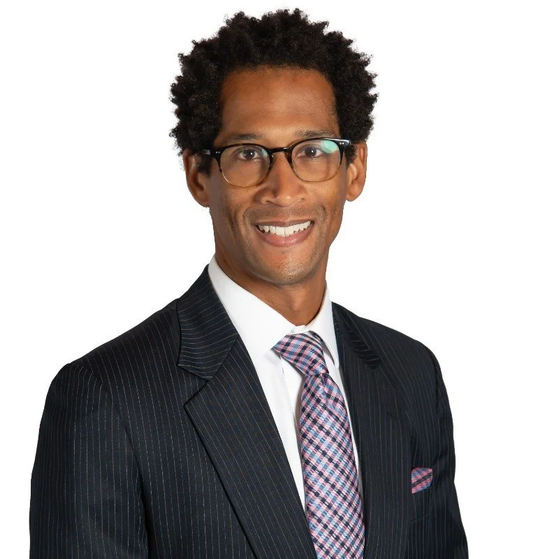 Square Pizza Podcast #133 - Shaka Mitchell, Senior Fellow, American Federation for Children