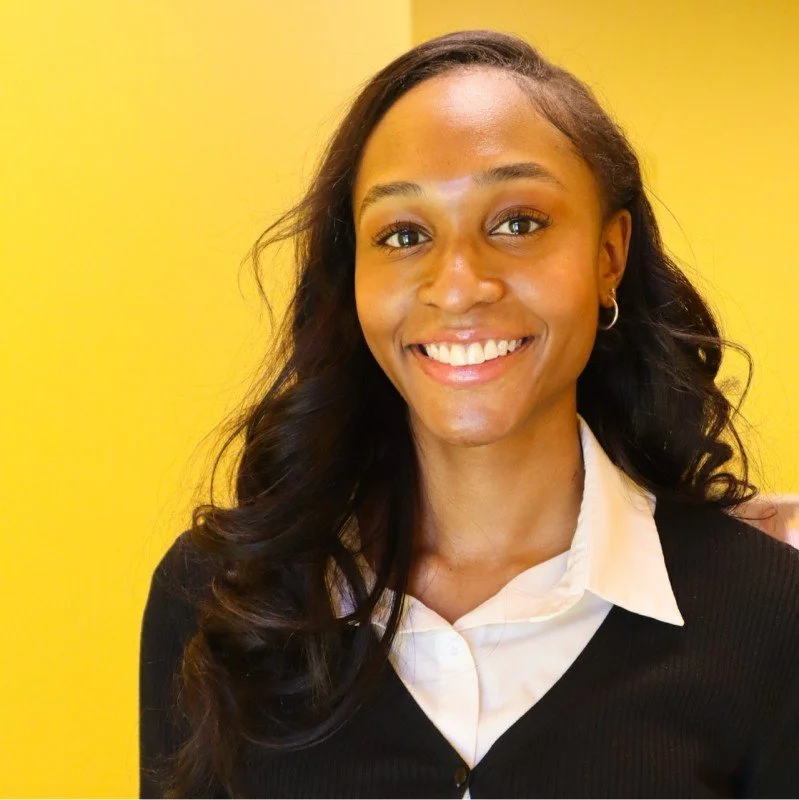 Taylor James, Director of Strategic Implementation