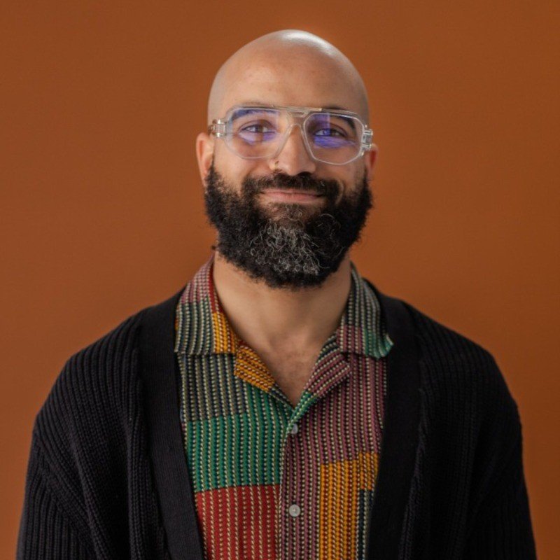 Jacob Adams, Founder &amp; ED - Inner Spark Learning Lab