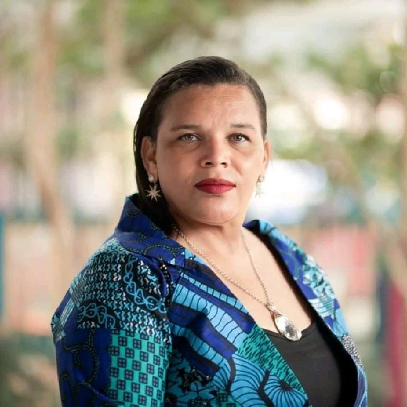 Shamaiye Haynes - Co -Director, QC Family Tree &amp; CMS School Board Member