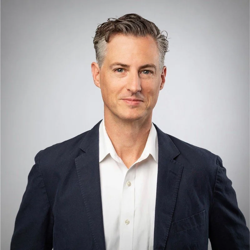 John White, CEO - Great Minds