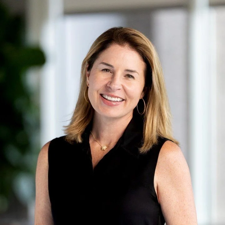 Laura Demarse, Vice President, Charles Koch Foundation