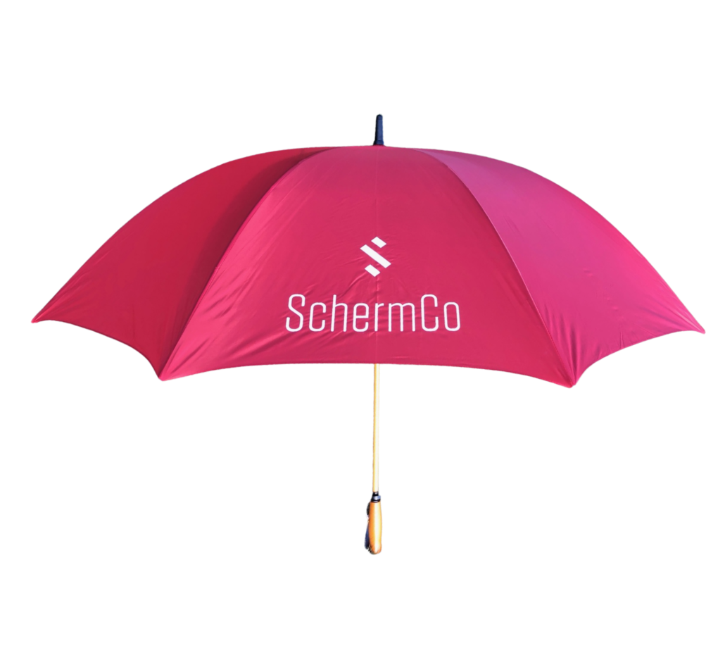 SchermCo Umbrella